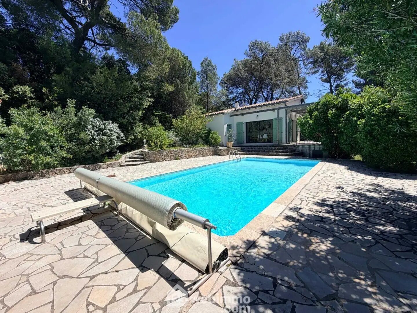 Maison à vendre, 120m², Le Thoronet