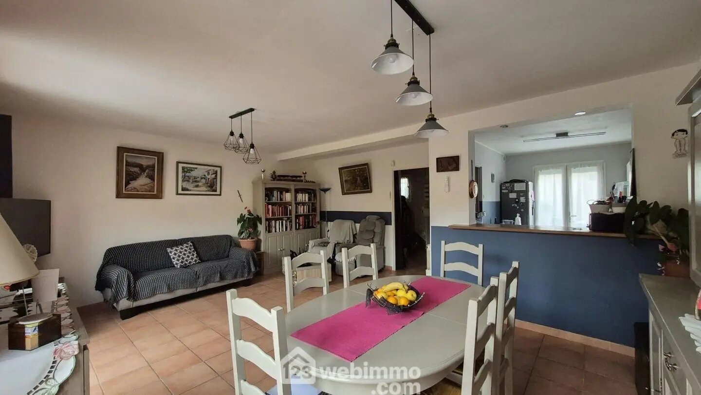 Maison à vendre, 90m², Brignoles