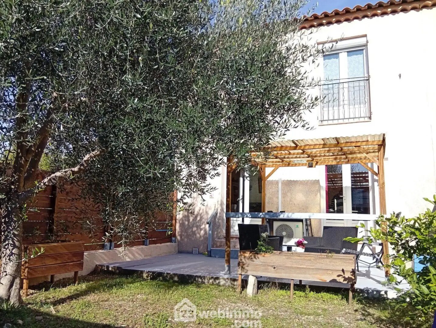 Maison à vendre, 90m², Brignoles