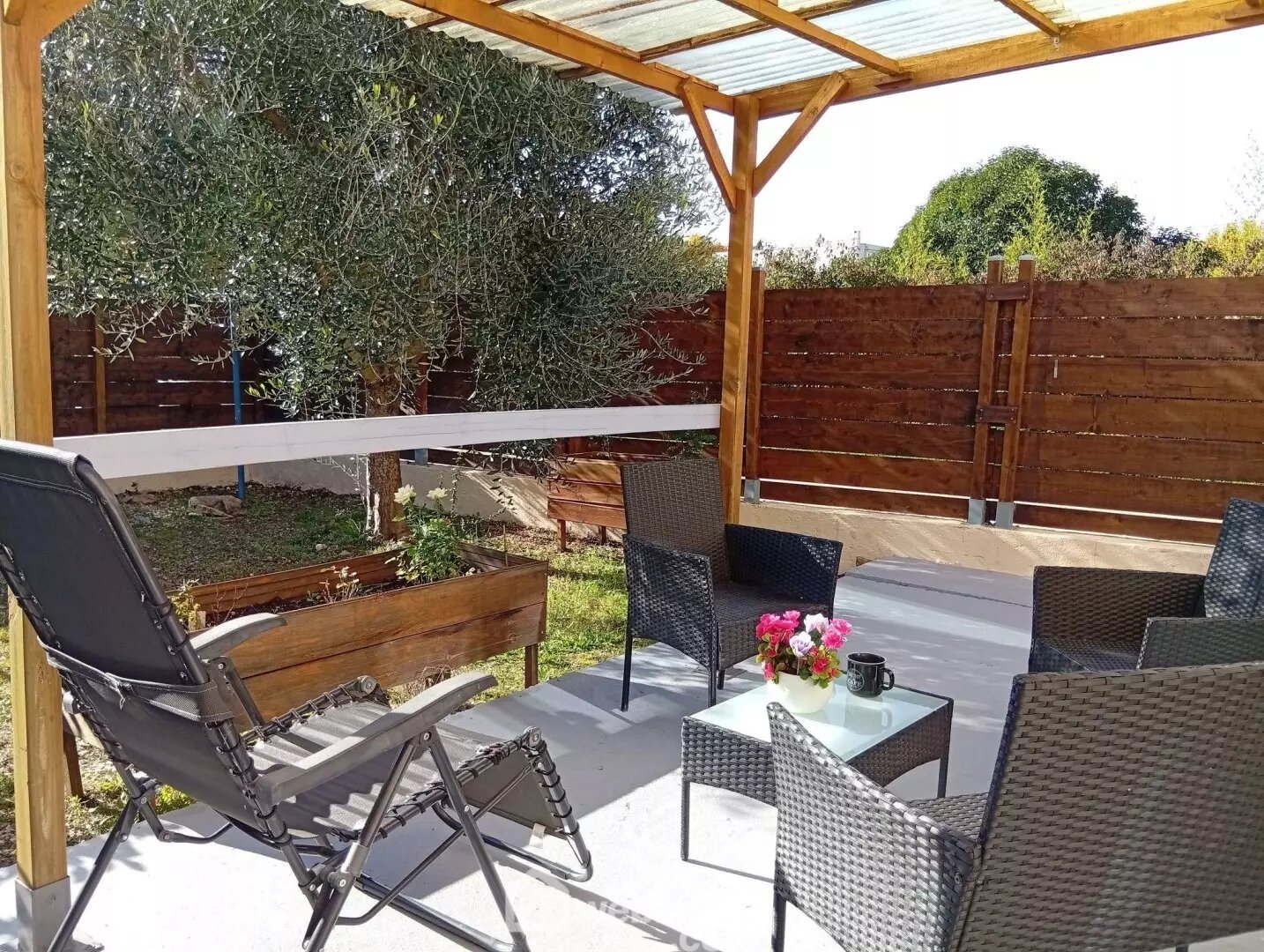 Maison à vendre, 90m², Brignoles