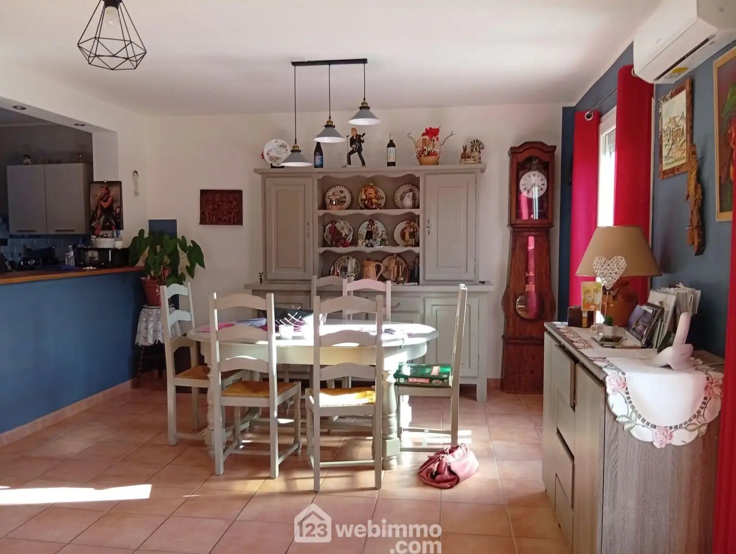 Maison à vendre, 90m², Brignoles