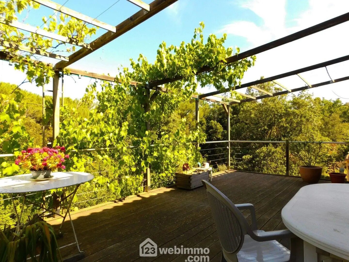 Maison à vendre, 128m², Flassans-sur-Issole