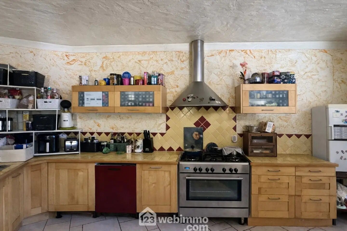 Maison à vendre, 130m², Le Luc