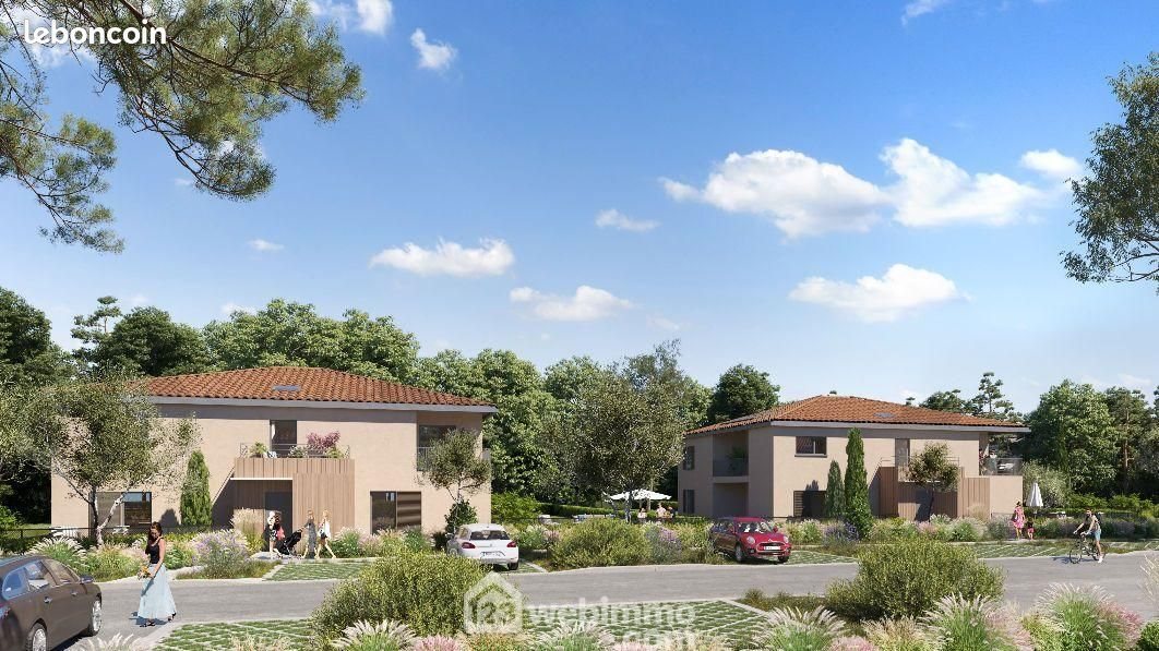Appartement à vendre, 90m², Aix-en-Provence