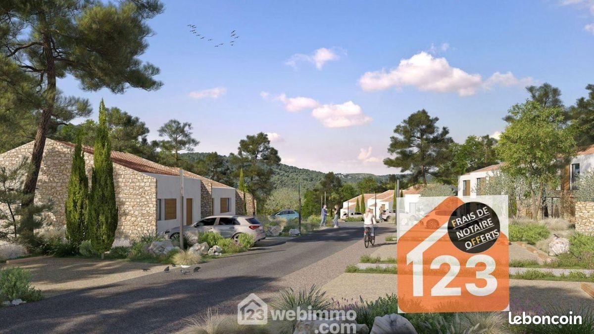 Maison à vendre, 74m², Ensuès-la-Redonne
