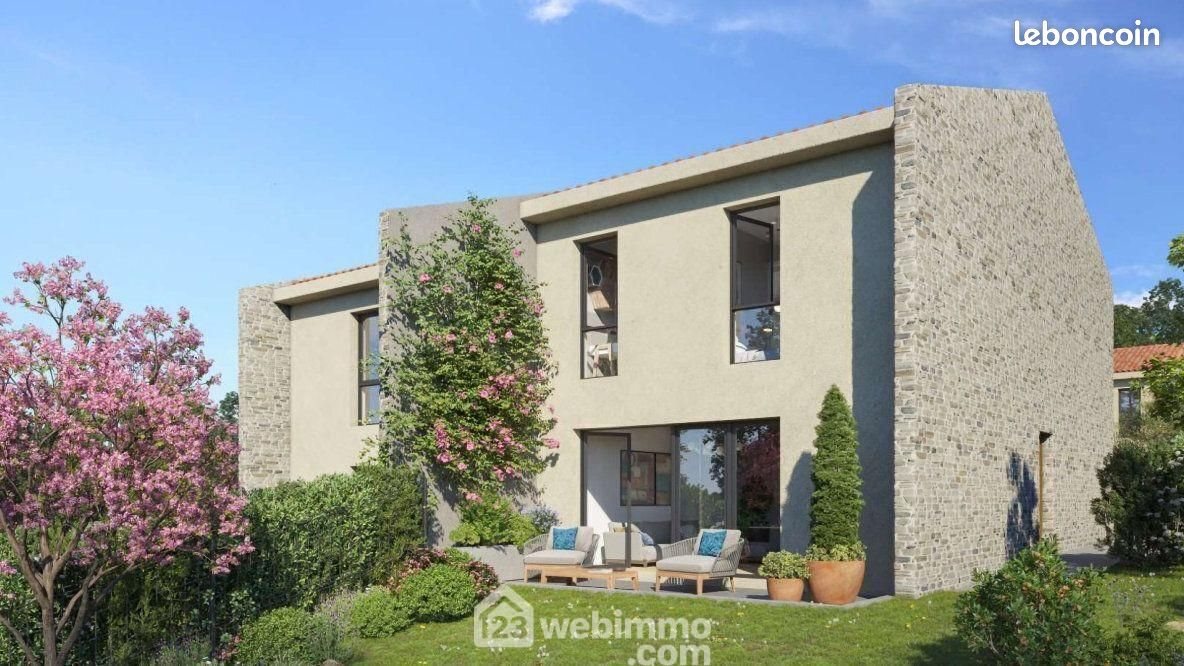 Maison à vendre, 74m², Ensuès-la-Redonne