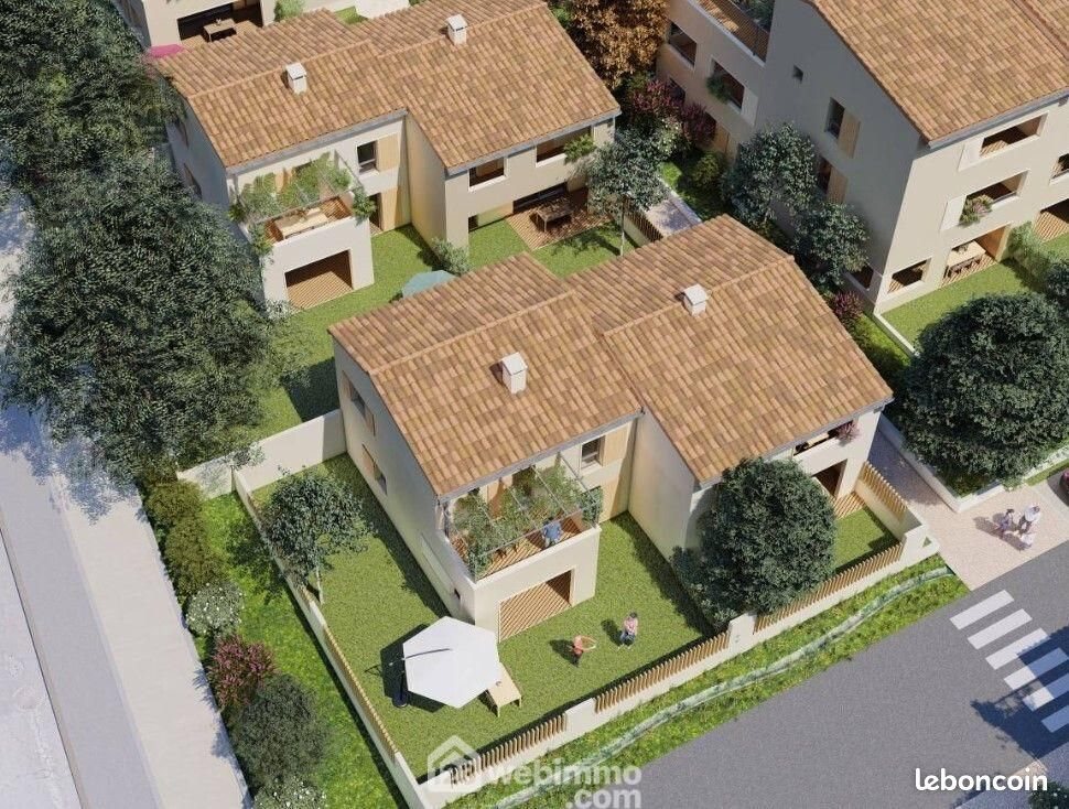 Maison à vendre, 91m², Coudoux