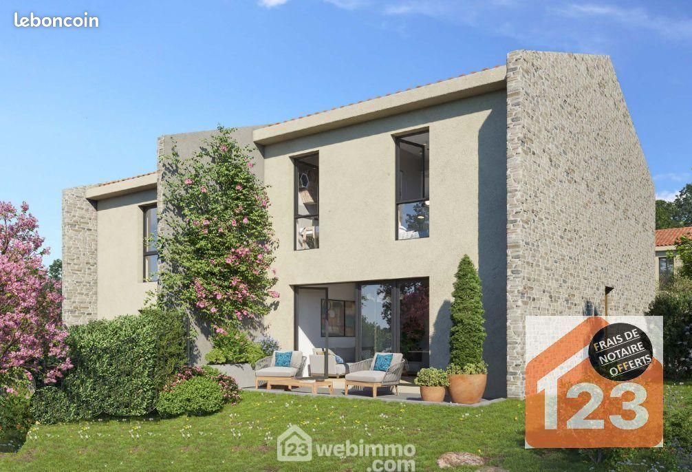Maison à vendre, 82m², Ensuès-la-Redonne