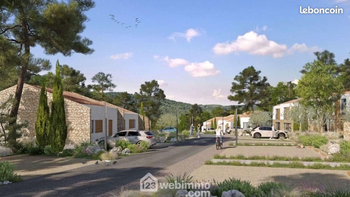 Maison à vendre, 82m², Ensuès-la-Redonne