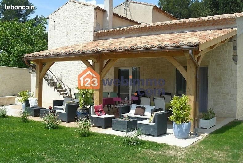 Maison à vendre, 280m², Saint-Chamas