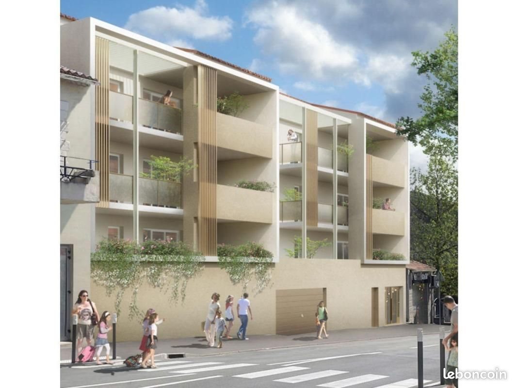 Appartement à vendre, 96m², Istres