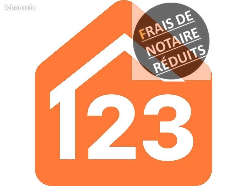Appartement à vendre, 96m², Istres