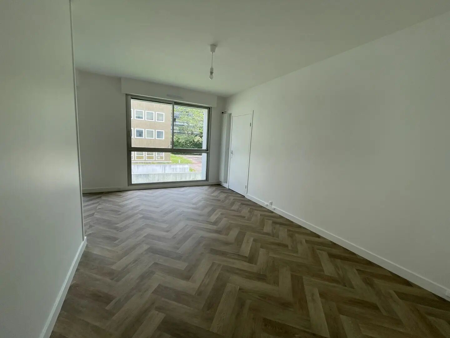 Appartement à vendre, 46m², Boulogne-Billancourt