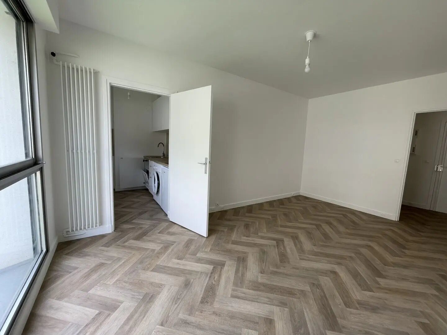 Appartement à vendre, 46m², Boulogne-Billancourt