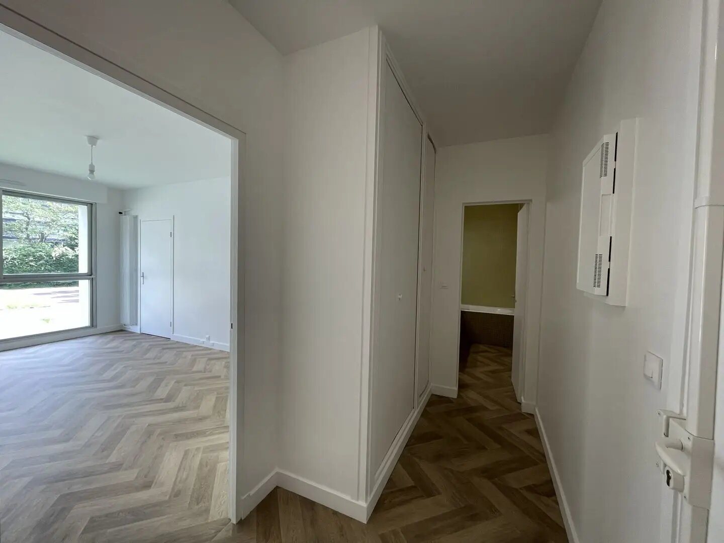 Appartement à vendre, 46m², Boulogne-Billancourt
