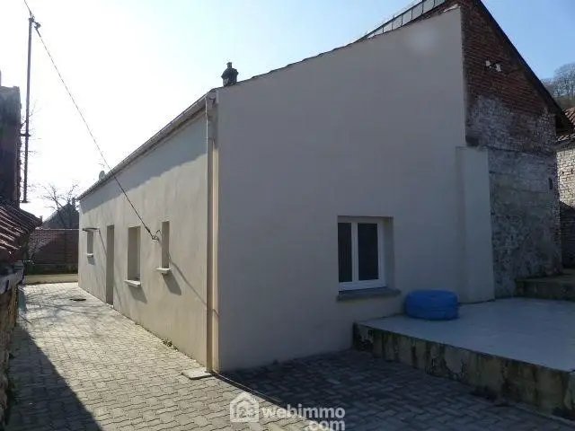 Maison à vendre, 112m², Laon