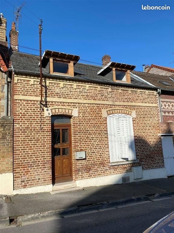 Maison à vendre, 111m², Laon