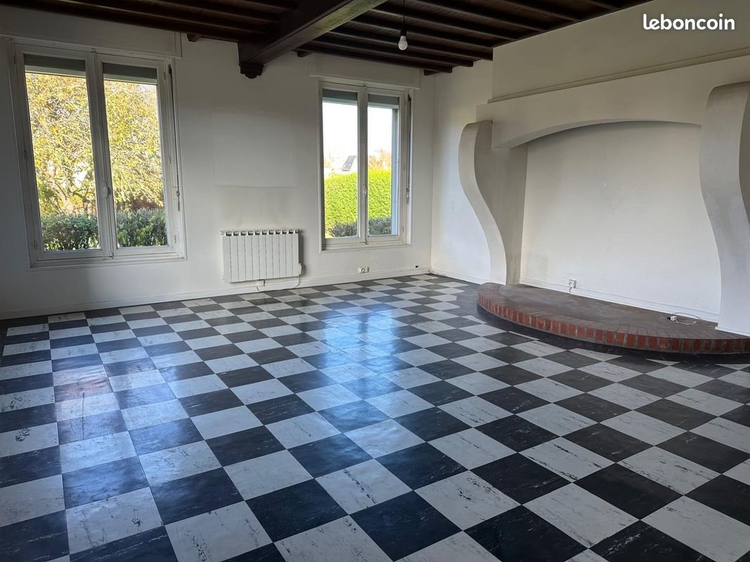 Maison à vendre, 158m², Laon
