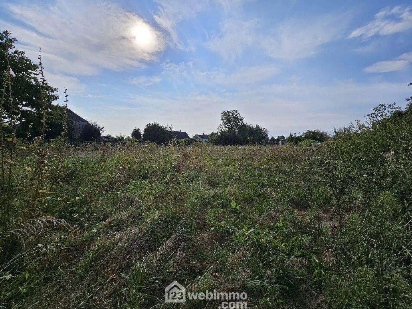 Maison à vendre, 95m², Sissonne