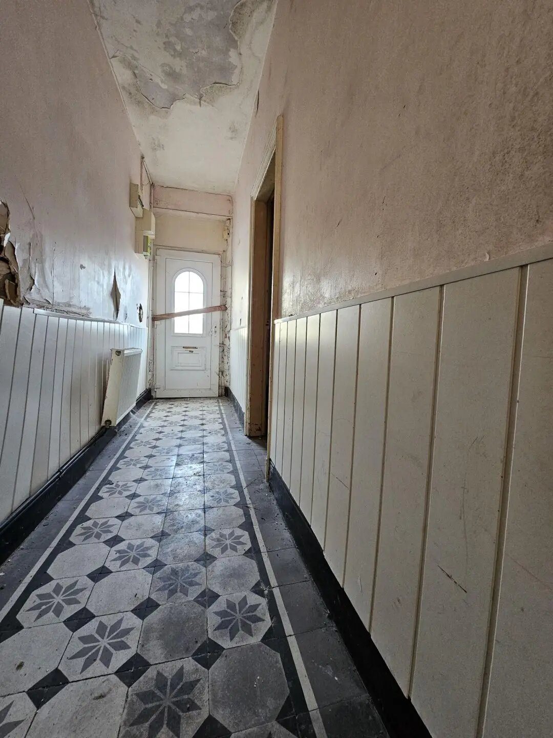 Maison à vendre, 95m², Sissonne