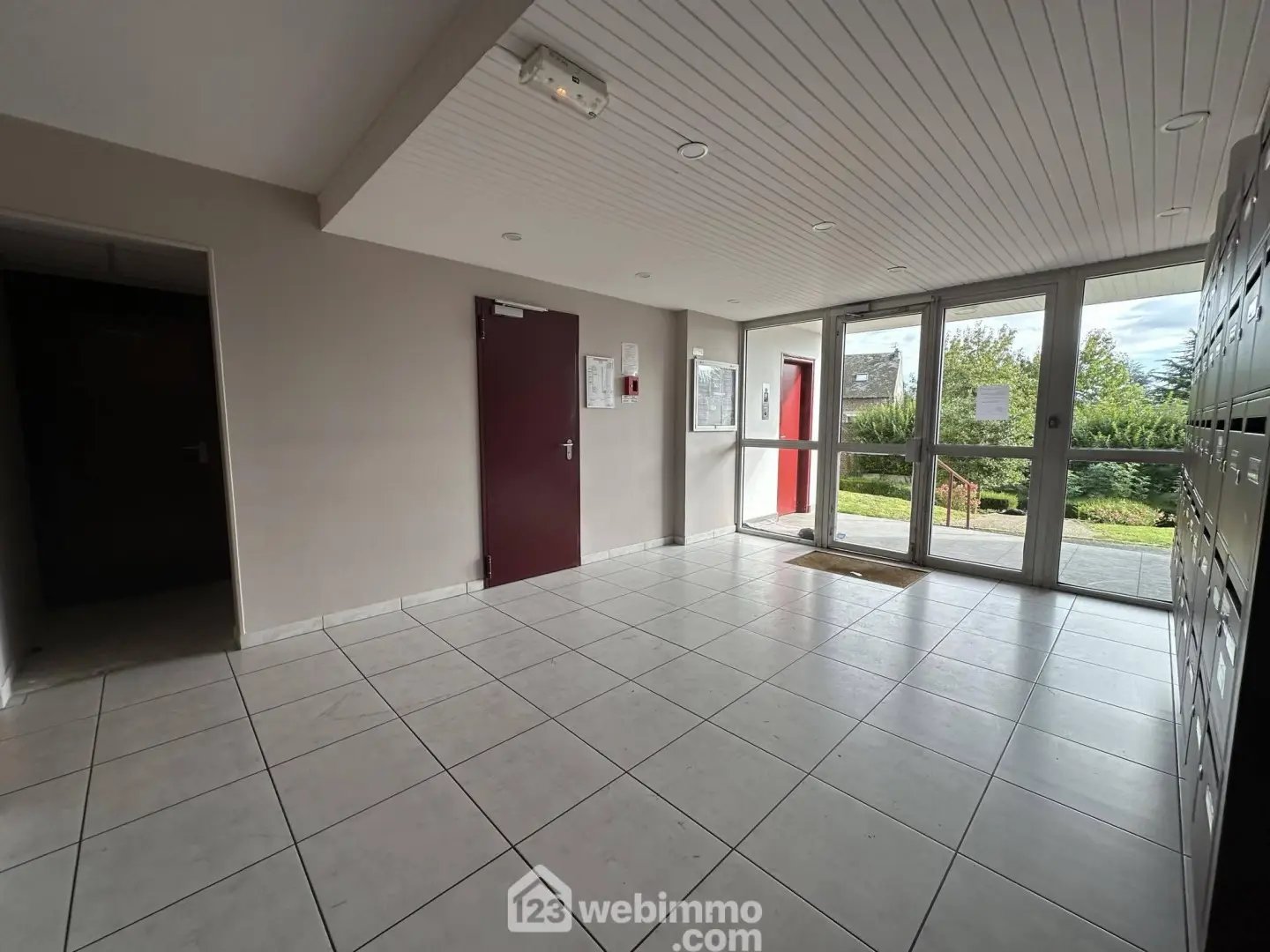Appartement à vendre, 31m², Laon