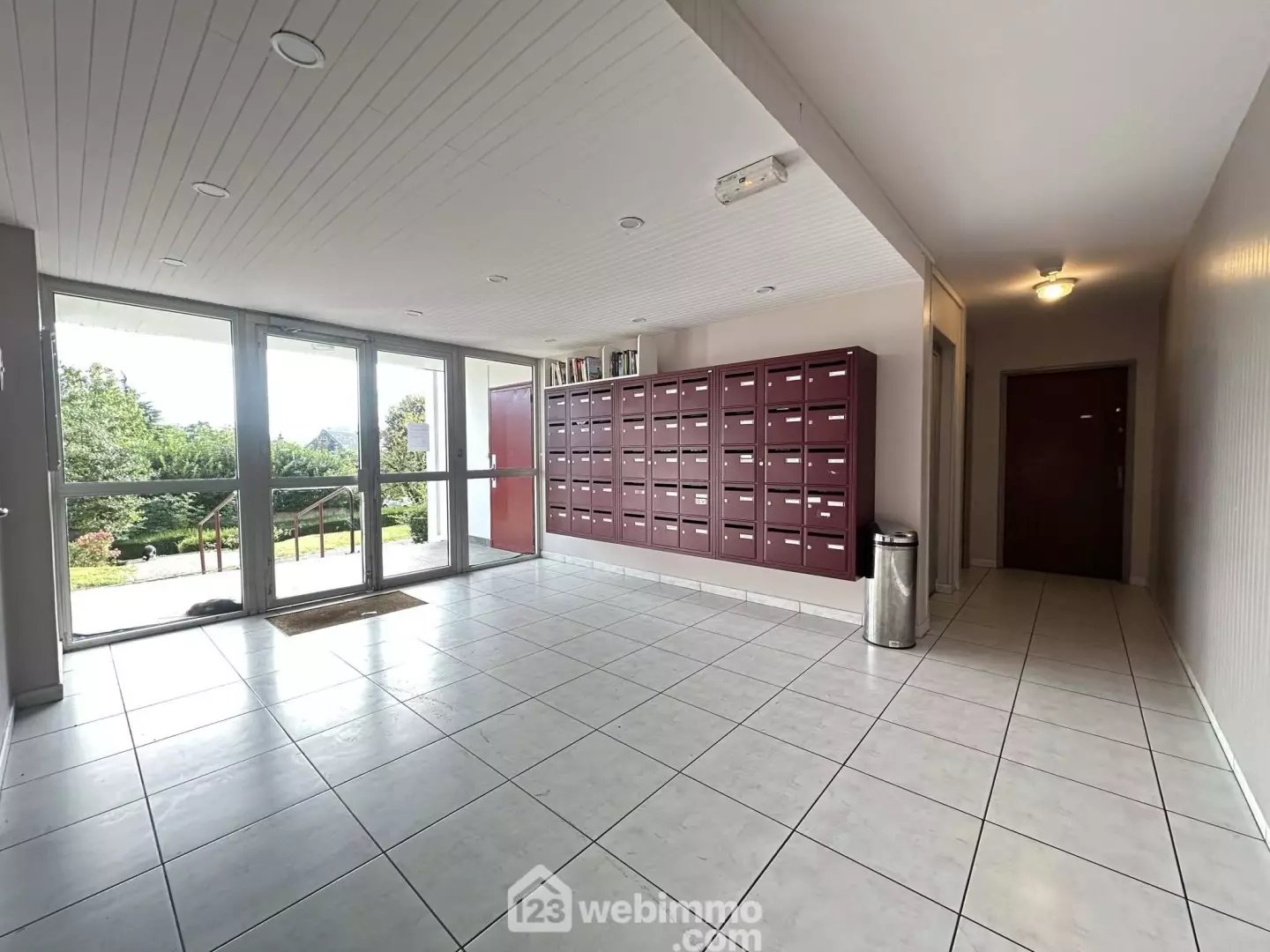 Appartement à vendre, 31m², Laon