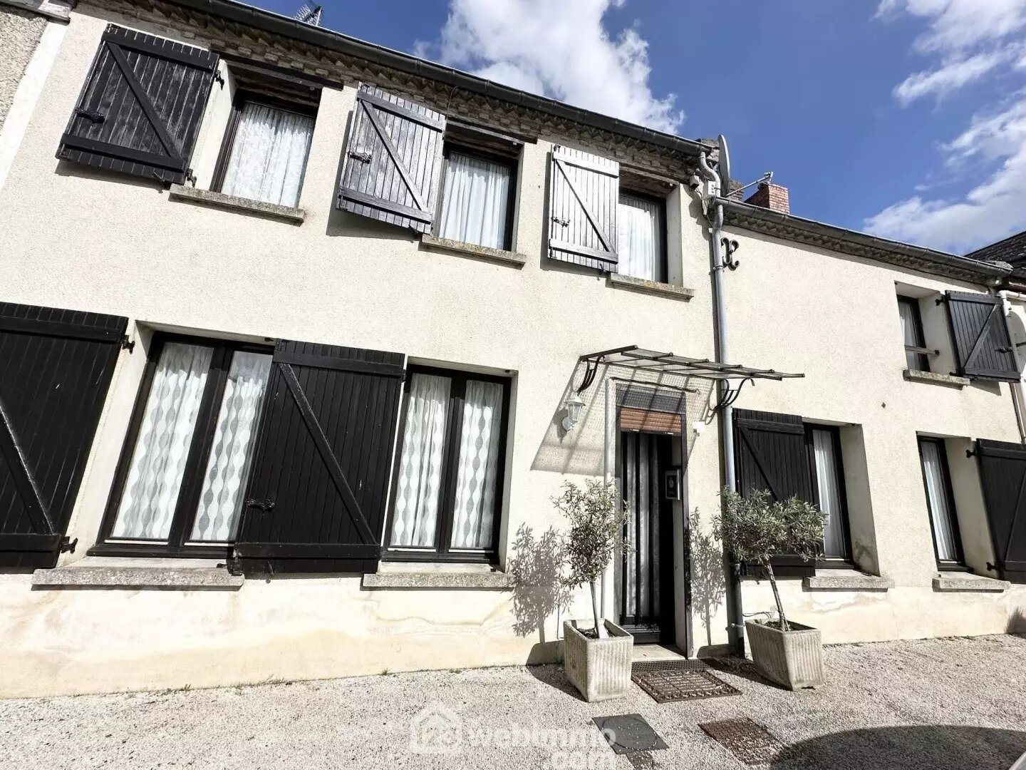 Maison à vendre, 138m², Marchais