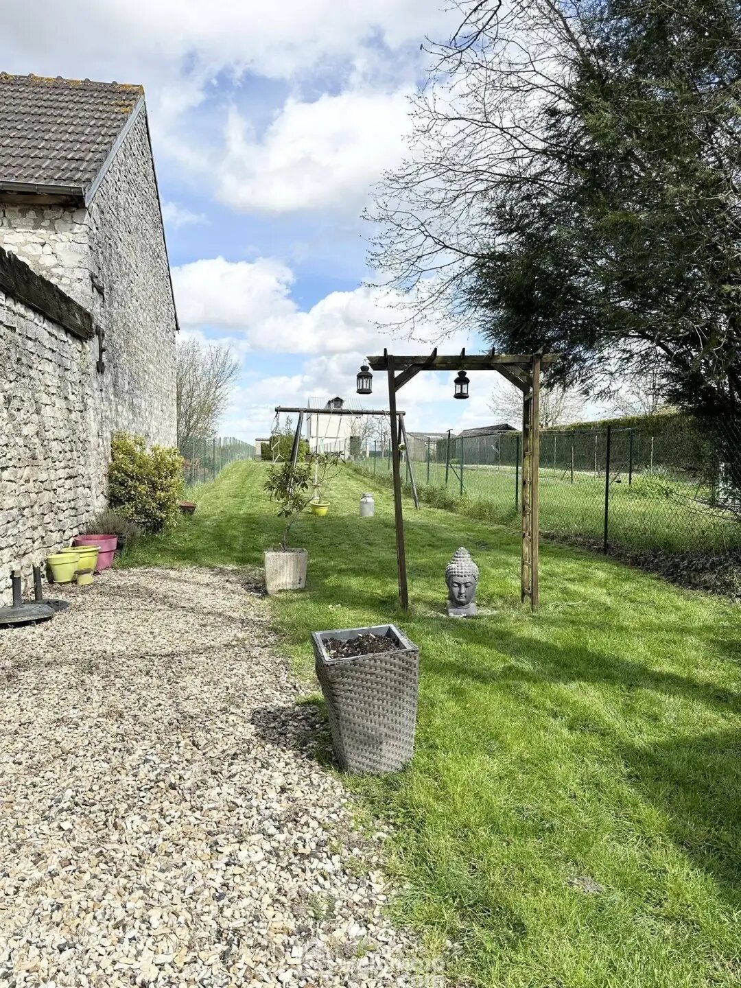 Maison à vendre, 138m², Marchais