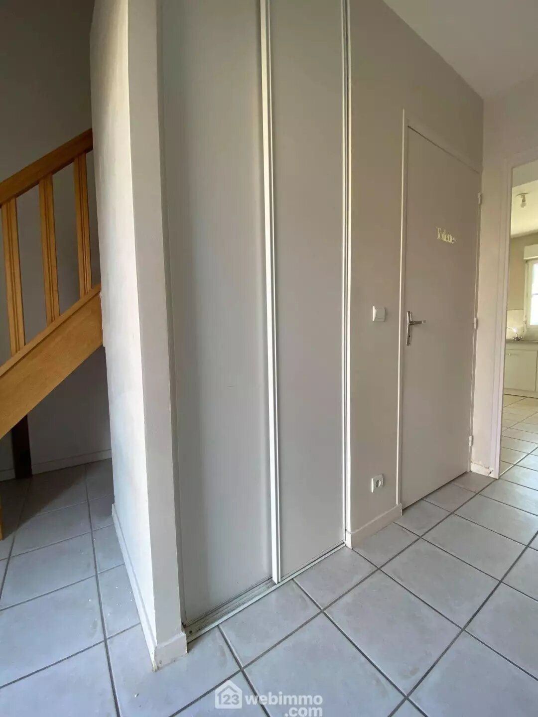 Maison à vendre, 104m², Athies-sous-Laon