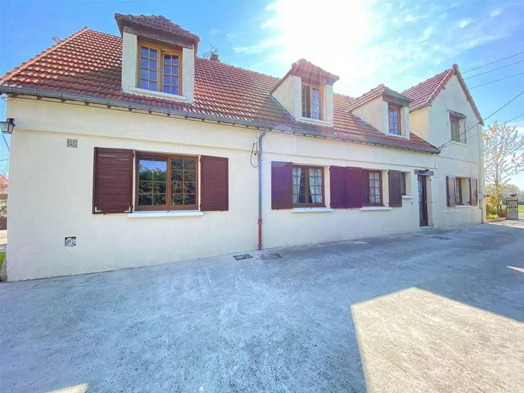 Maison à vendre, 238m², Athies-sous-Laon