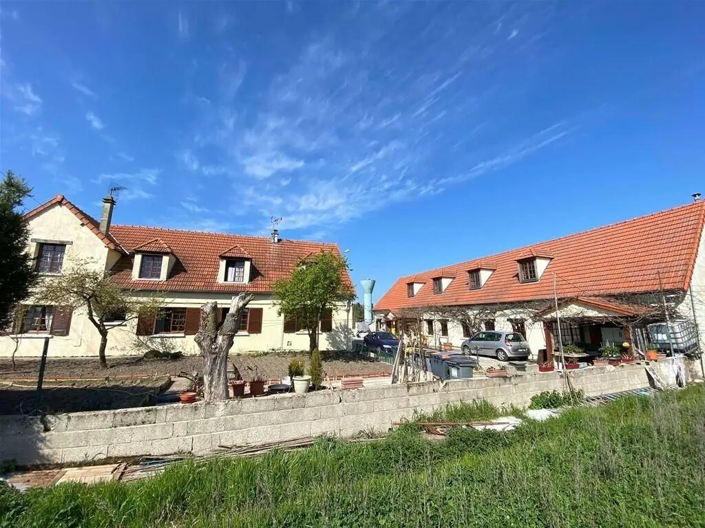 Maison à vendre, 238m², Athies-sous-Laon