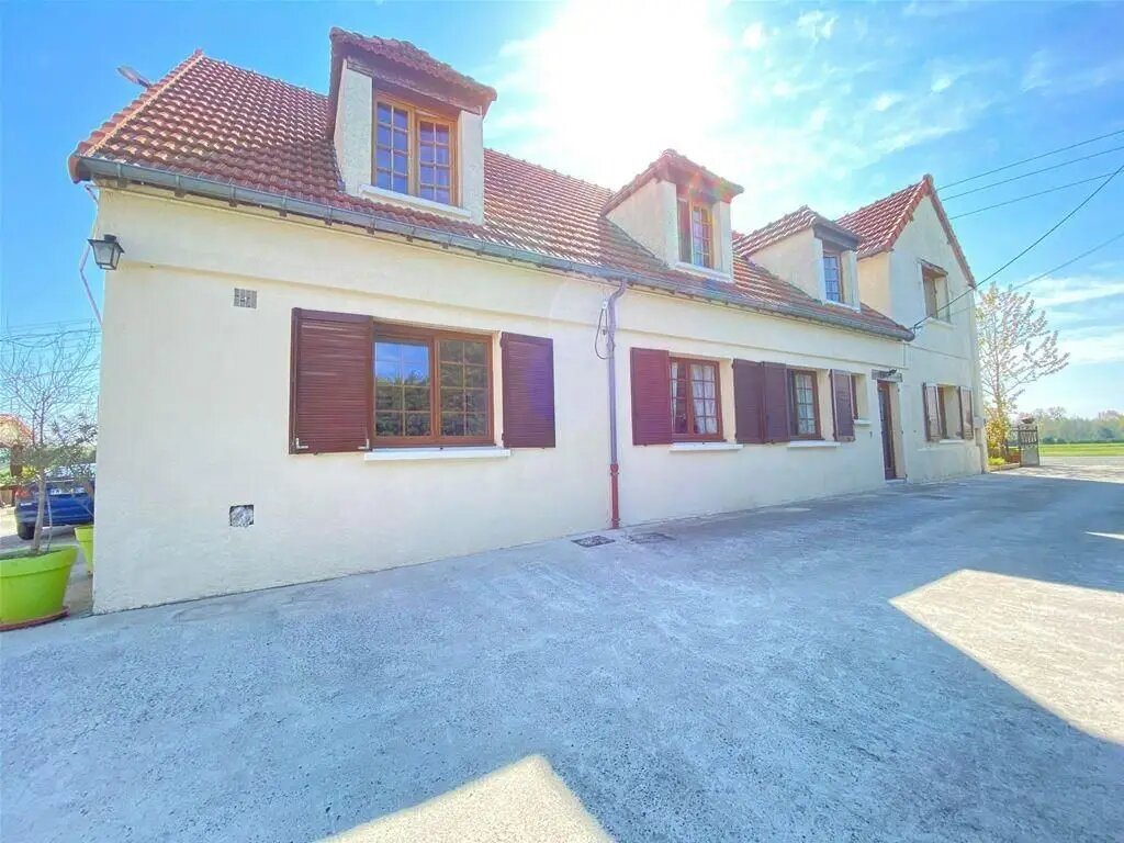 Maison à vendre, 238m², Athies-sous-Laon