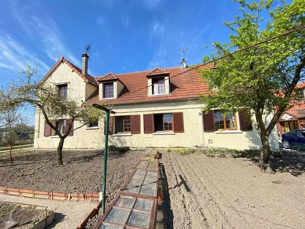 Maison à vendre, 238m², Athies-sous-Laon