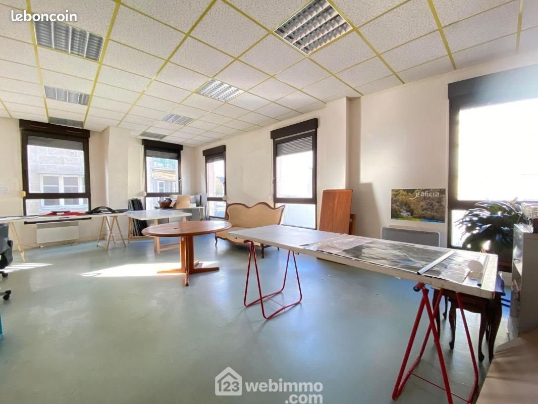 Appartement à vendre, 163m², Laon