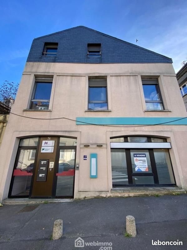 Appartement à vendre, 163m², Laon