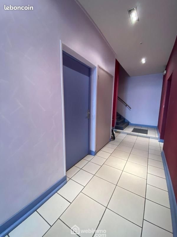 Appartement à vendre, 163m², Laon