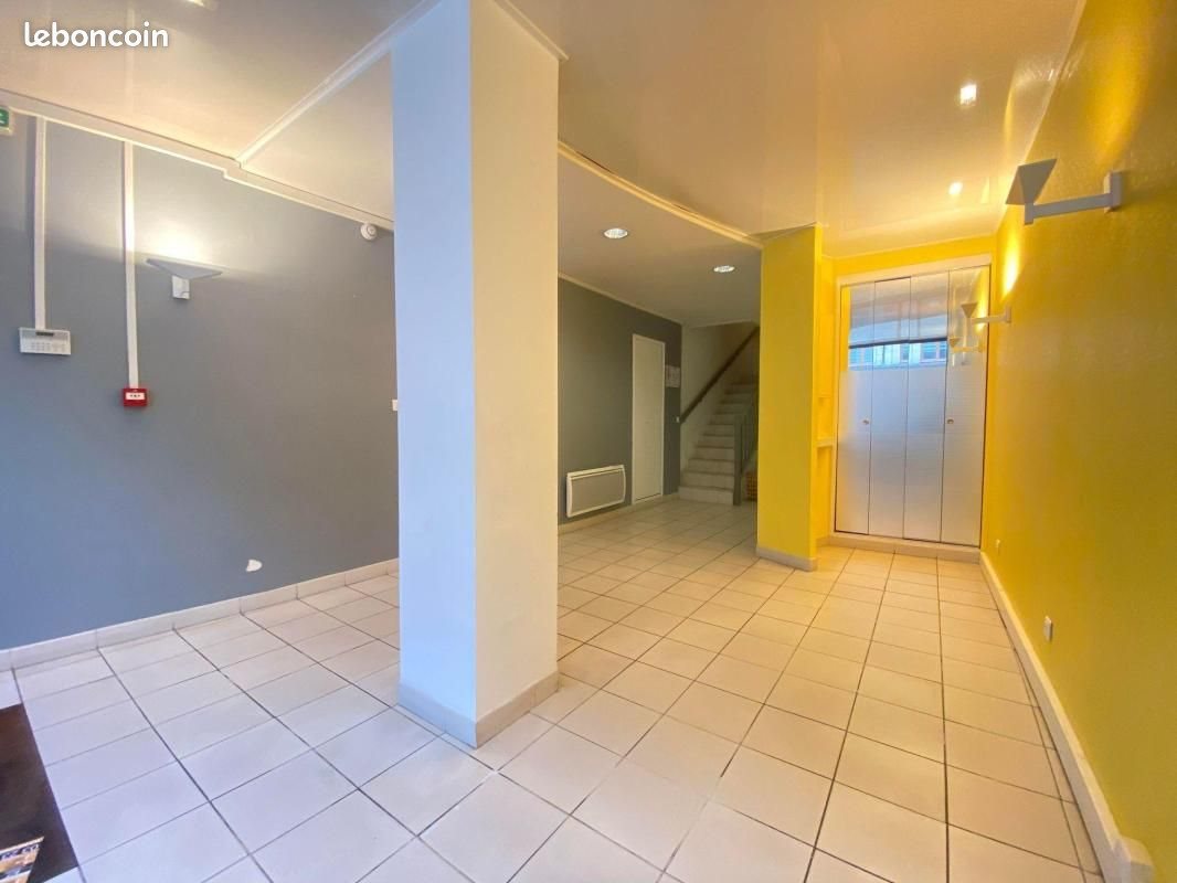 Appartement à vendre, 150m², Laon