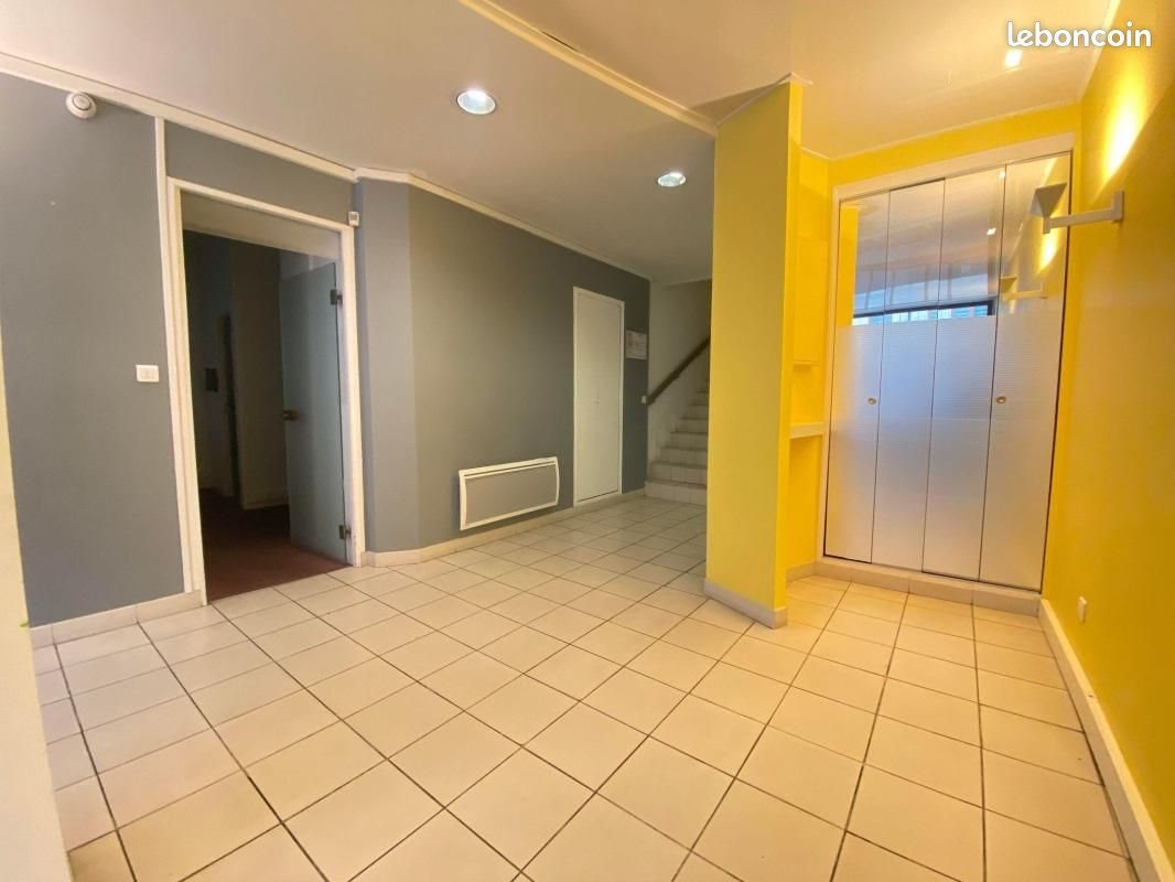 Appartement à vendre, 150m², Laon