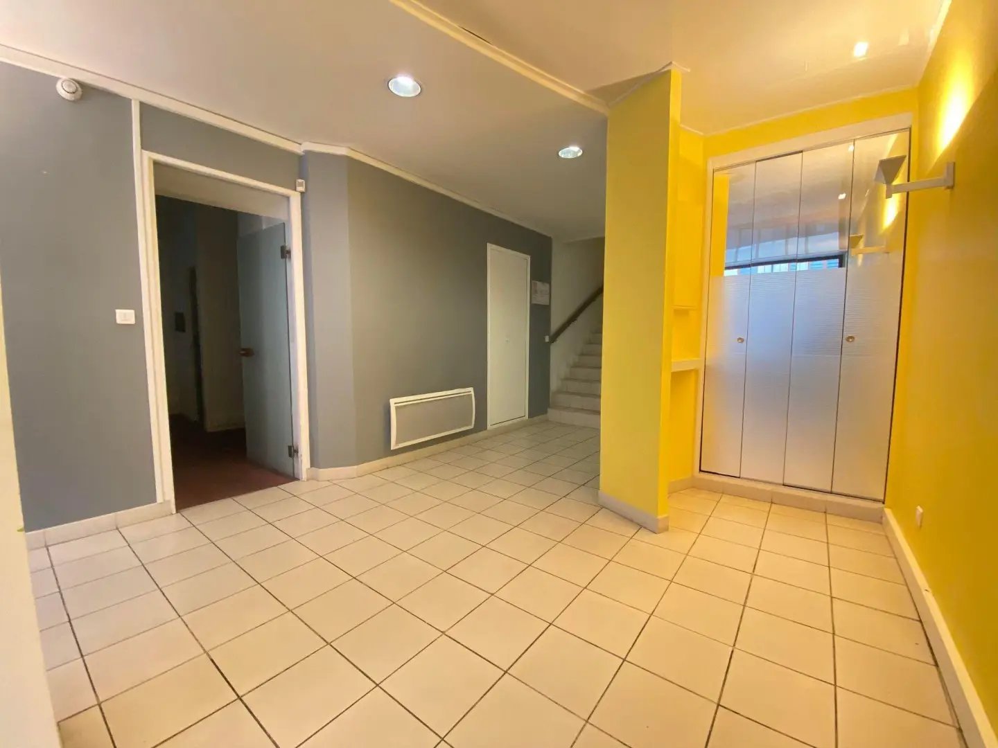 Appartement à vendre, 150m², Laon