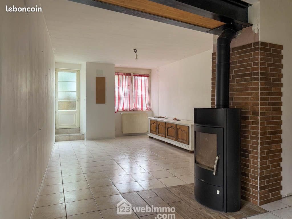 Maison à vendre, 93m², Pouzauges