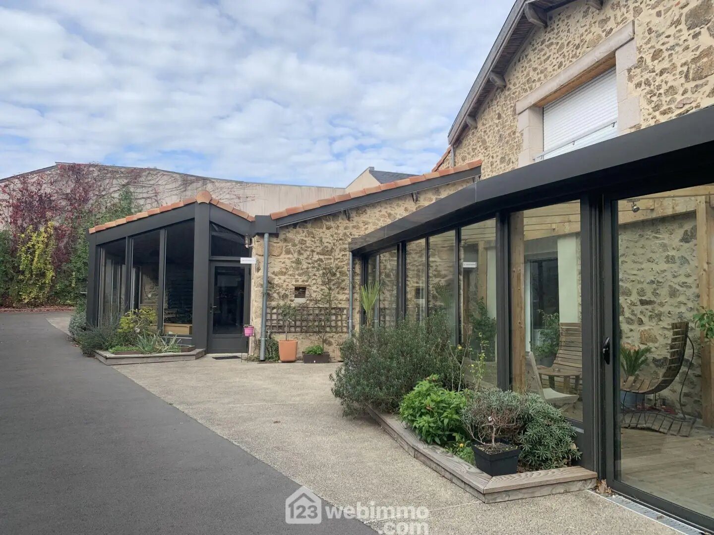 Maison à vendre, 417m², Menomblet