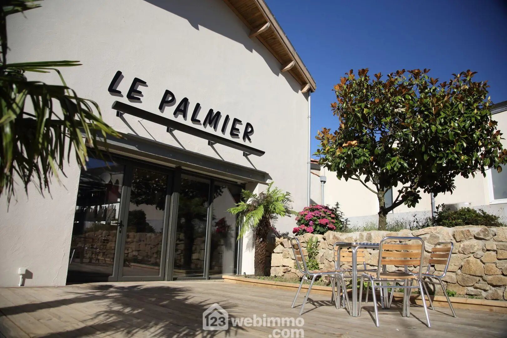 Maison à vendre, 417m², Menomblet