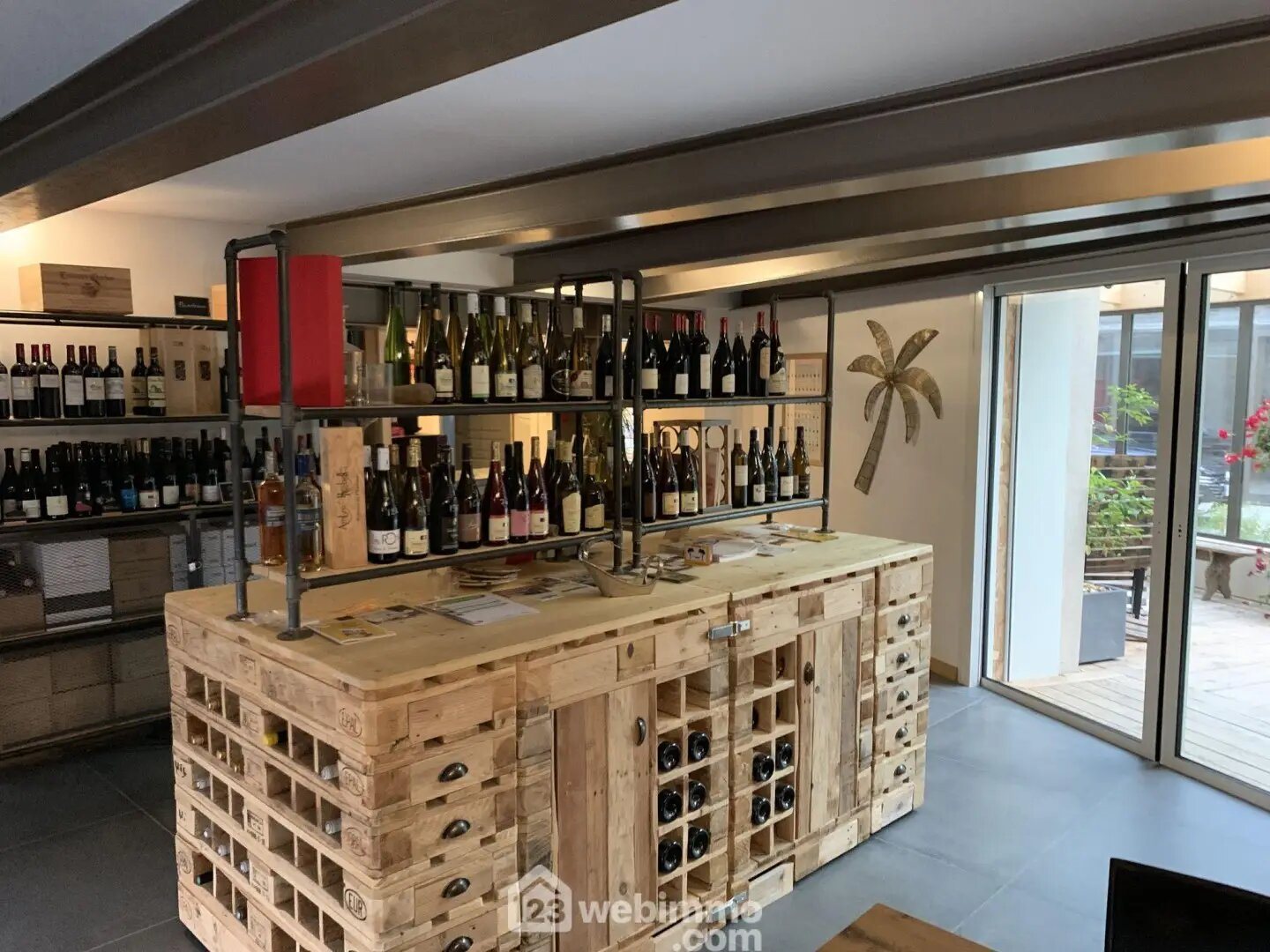 Maison à vendre, 417m², Menomblet