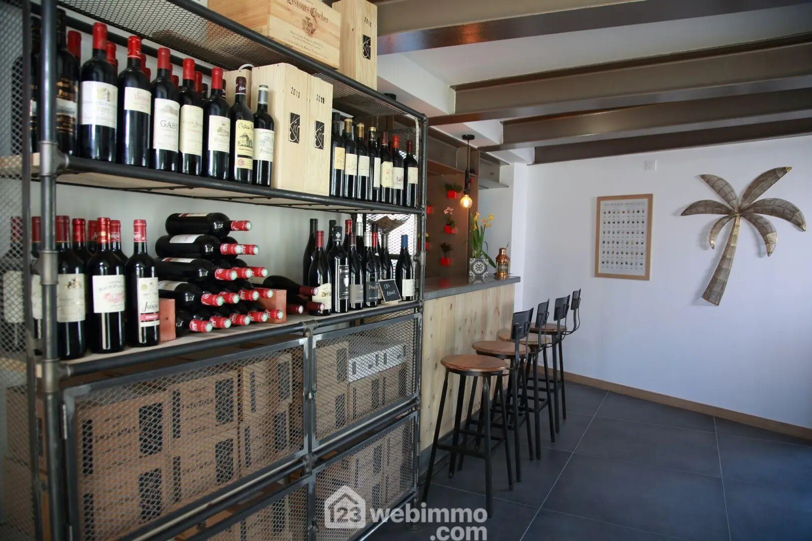 Maison à vendre, 417m², Menomblet
