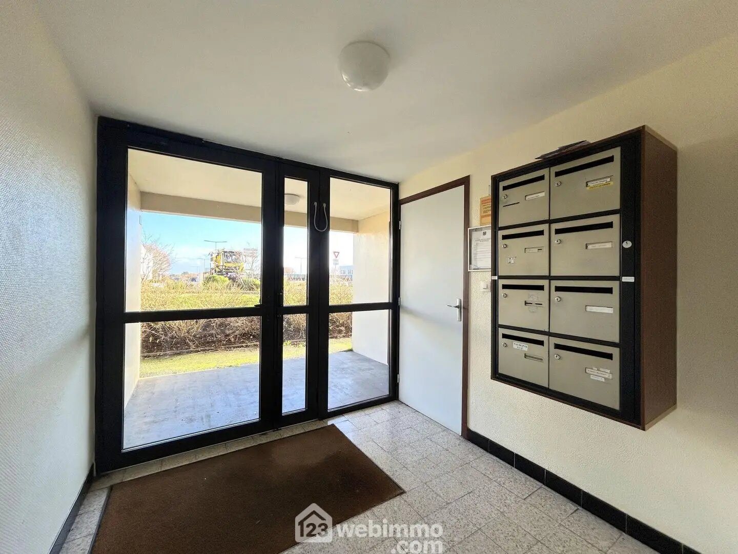Appartement à vendre, 67m², Lannion