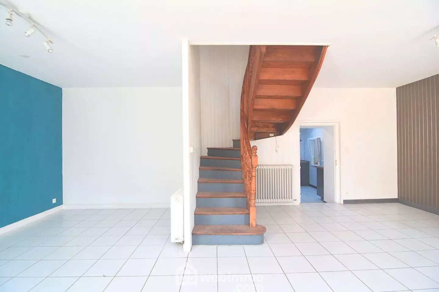 Maison à vendre, 73m², Plounévez-Quintin