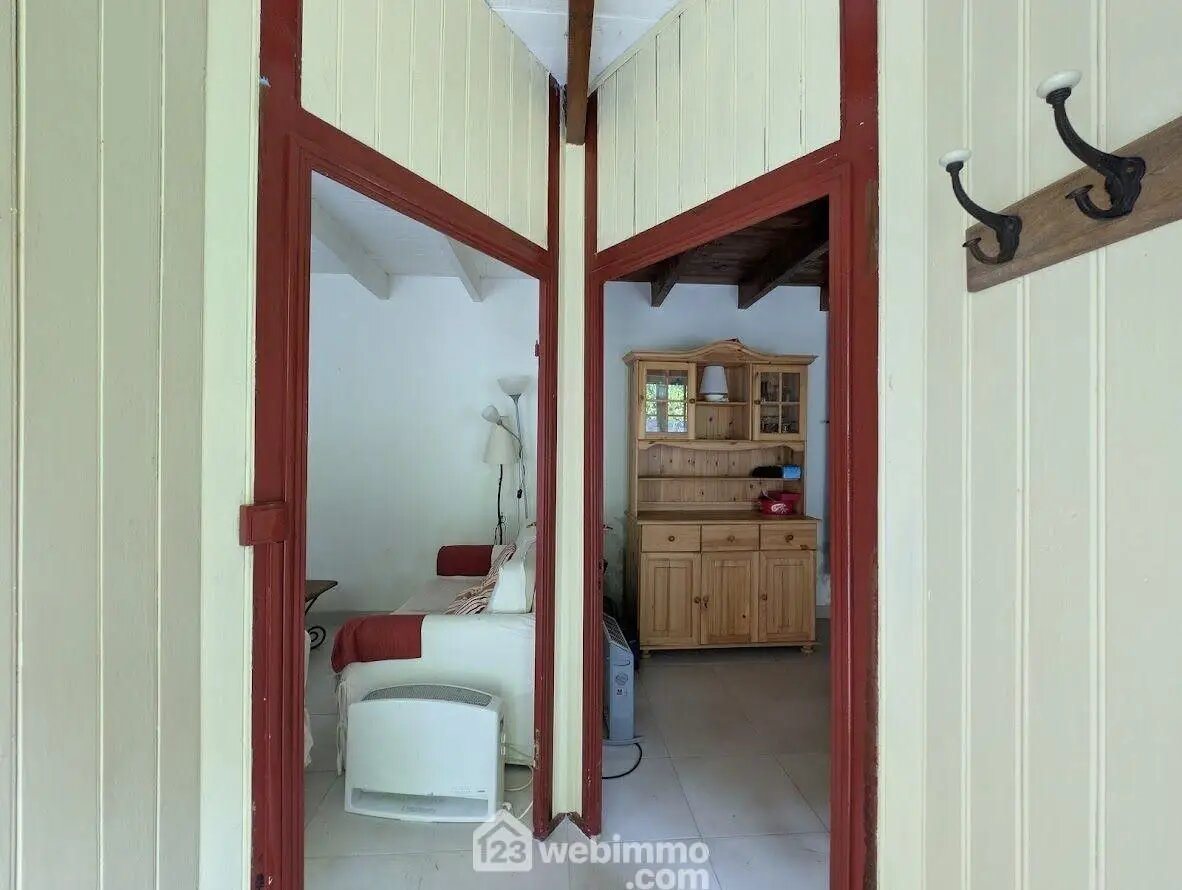 Maison à vendre, 65m², Loguivy-Plougras
