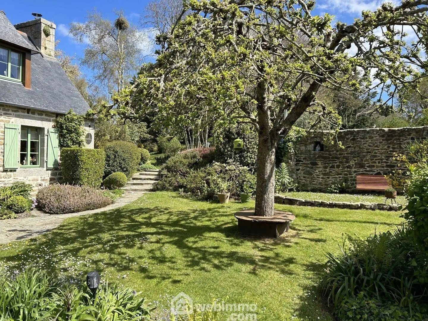 Maison à vendre, 145m², Trédrez-Locquémeau