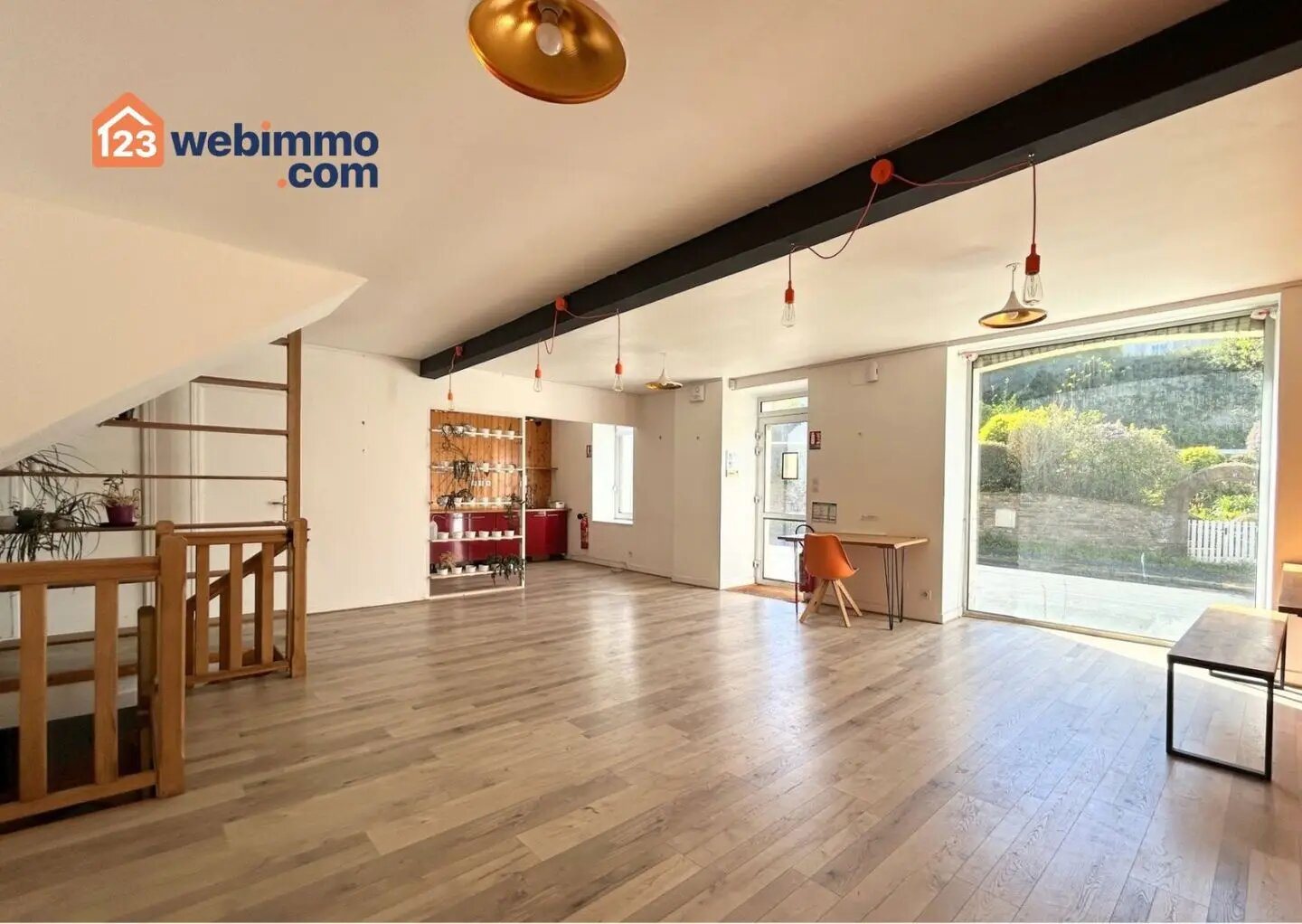 Appartement à vendre, 166m², Saint-Michel-en-Grève