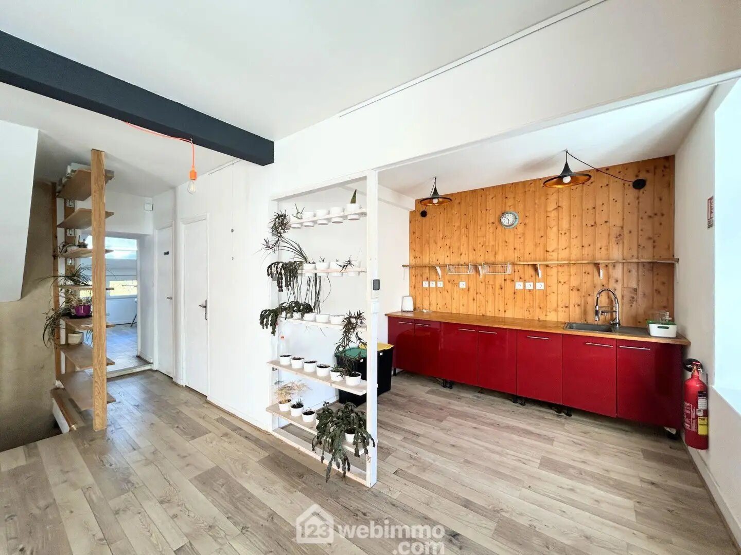 Appartement à vendre, 166m², Saint-Michel-en-Grève